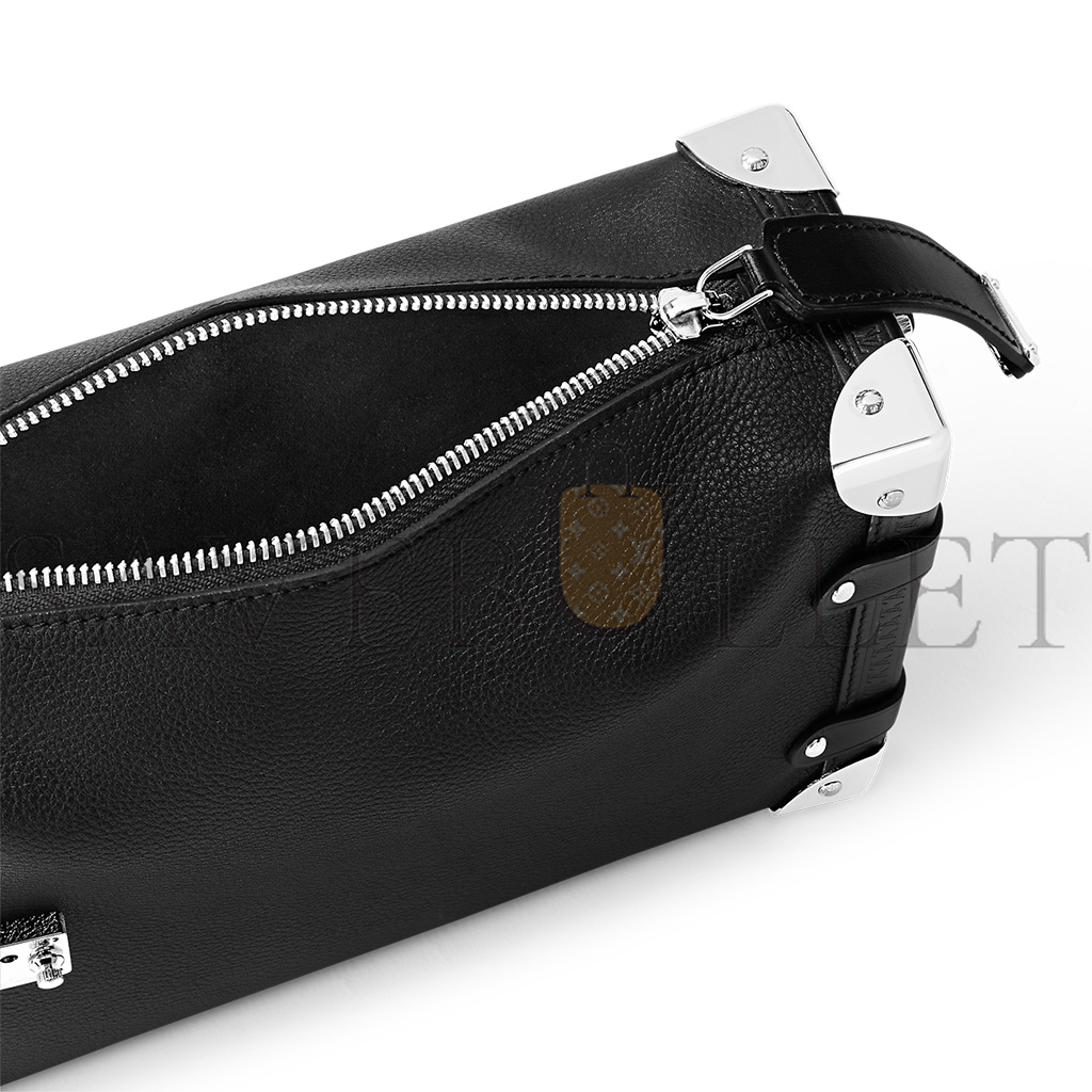 LOUIS VUITTON SIDE TRUNK MM M25160 (21*14*6cm) LOUIS VUITTON SIDE TRUNK MM M25160 (21*14*6cm)